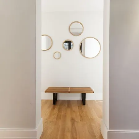 Art'22 Apartment Lissabon