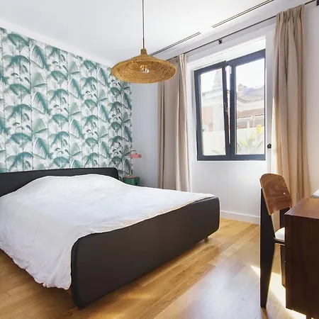 Art'22 Apartment *