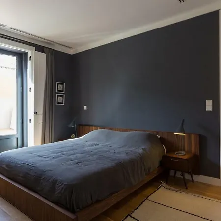 Apartment Art'22 Lissabon