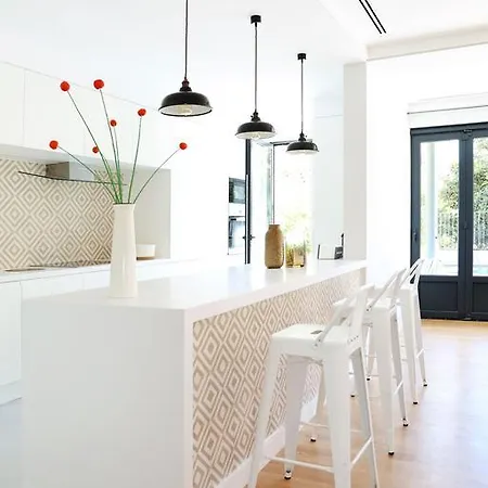 Appartement De Reve Avec Piscine Privee *